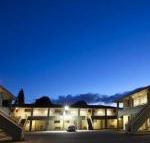 Reef Motor Inn - Accommodation Nelson Bay