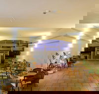Il Centro Apartment Hotel - Accommodation Nelson Bay