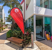 Element on Coolum Beach - Accommodation Nelson Bay