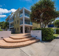 Seachange Coolum Beach - Accommodation Nelson Bay