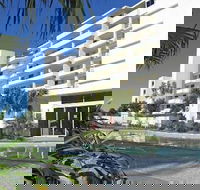 Horton Apartments - Accommodation Nelson Bay