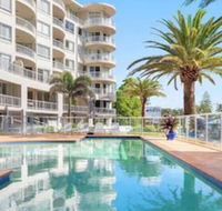 Kirra Beach Apartments - Accommodation Nelson Bay