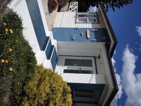 Freycinet Waters - Accommodation Nelson Bay 0