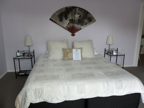 Freycinet Waters - Accommodation Nelson Bay 6