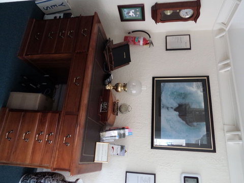 Freycinet Waters - Accommodation Nelson Bay 2