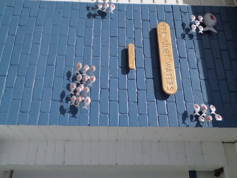 Freycinet Waters - Accommodation Nelson Bay 1