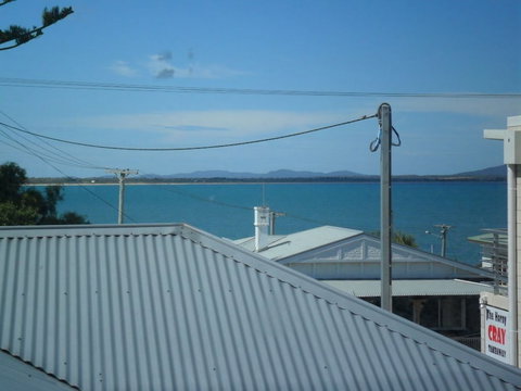 Freycinet Waters - Accommodation Nelson Bay 3