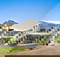 Noosa River Palms - Accommodation Nelson Bay
