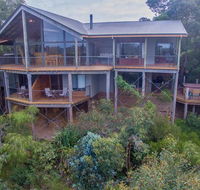 HideAway Haven - Accommodation Nelson Bay