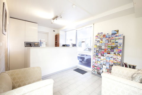 Manly Waves Hotel - Nelson Bay Accommodation.com 0