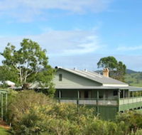 Amamoor Lodge - Accommodation Nelson Bay