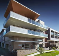 Charlestown Executive Apartments - Accommodation Nelson Bay