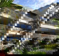 Little Cove Currumbin - Accommodation Nelson Bay