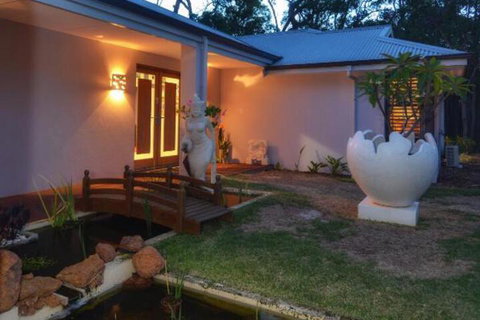 Seclusions Of Yallingup - Accommodation Nelson Bay 1