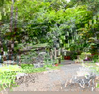 Noosa Valley Manor BB Retreat - Accommodation Nelson Bay
