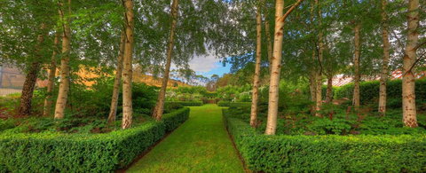 Old Wesley Dale Heritage Accommodation - Accommodation Nelson Bay 5
