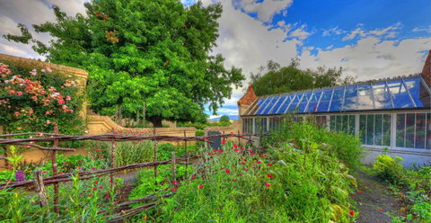 Old Wesley Dale Heritage Accommodation - Accommodation Nelson Bay 1