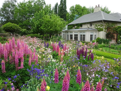 Old Wesley Dale Heritage Accommodation - Accommodation Nelson Bay 6