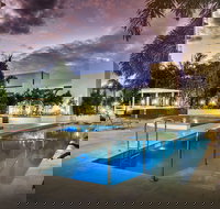 Monaco - Accommodation Nelson Bay