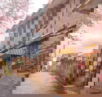 Katoomba Mountain Lodge