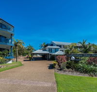 Rosslyn Bay Resort - Accommodation Nelson Bay