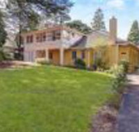 Woodford of Leura Bed  Breakfast - Accommodation Nelson Bay