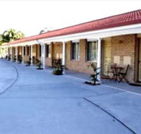 Palms Oasis Motel - Accommodation Nelson Bay