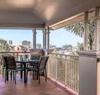 City Park Apartments - Accommodation Nelson Bay