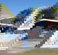 Sails on Port Sorell - Accommodation Nelson Bay