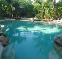 Boutique Bungalows - Accommodation Nelson Bay