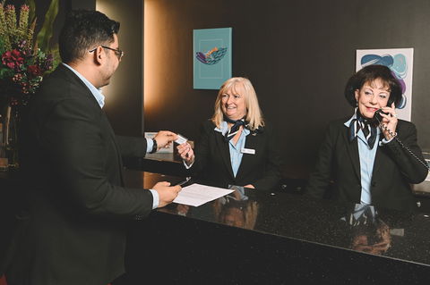 Nesuto Pennant Hills - Nelson Bay Accommodation.com 4