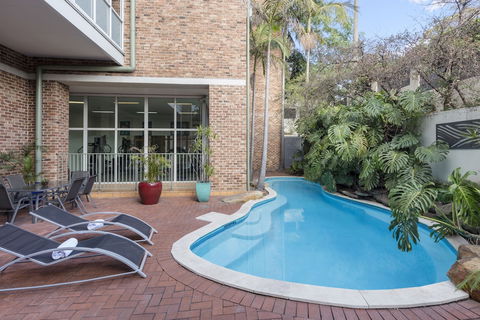 Nesuto Pennant Hills - Nelson Bay Accommodation.com 2