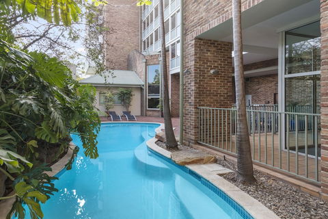 Nesuto Pennant Hills - Nelson Bay Accommodation.com 1