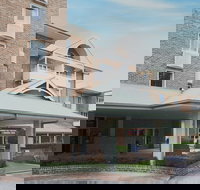 Nesuto Pennant Hills - Nelson Bay Accommodation.com