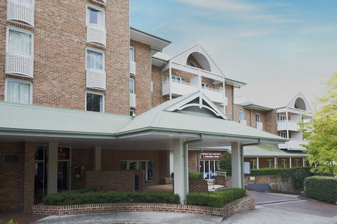 Nesuto Pennant Hills - Nelson Bay Accommodation.com 0