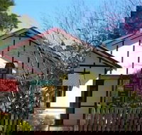 Belgravia Mountain Guest House