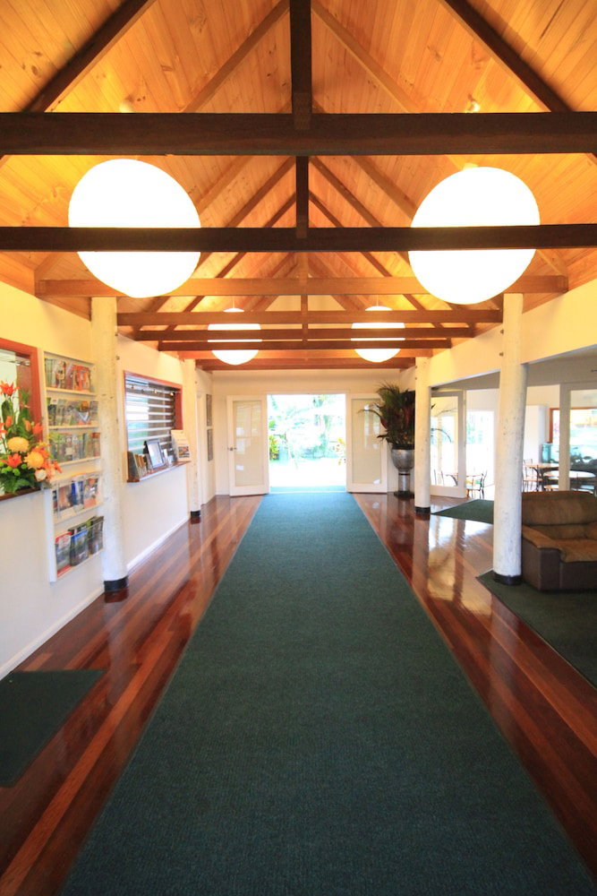 Mossman QLD Accommodation Nelson Bay