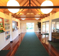 Mossman Motel Holiday Villas - Accommodation Nelson Bay