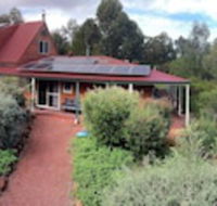 Windrose BB - Accommodation Nelson Bay