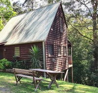 The Tops Organic Retreat - Accommodation Nelson Bay