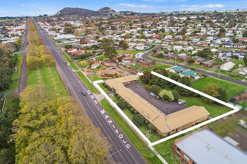 Manifold Motor Inn - Accommodation Nelson Bay 2