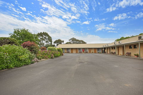 Manifold Motor Inn - Accommodation Nelson Bay 4