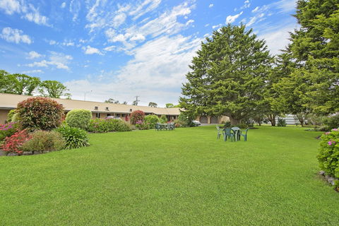 Manifold Motor Inn - Accommodation Nelson Bay 3