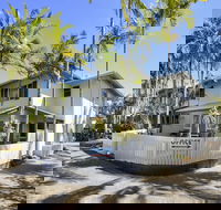 Coco Bay Resort - Accommodation Nelson Bay