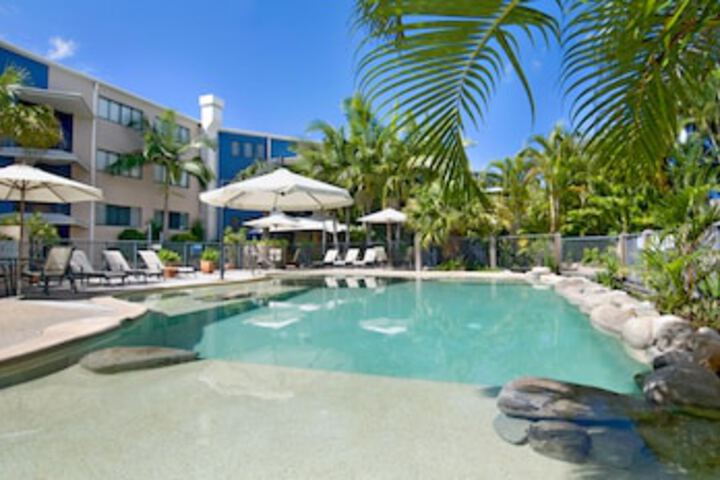 Dicky Beach QLD Accommodation Nelson Bay