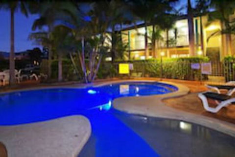 Beaches Serviced Apartments - Nelson Bay Accommodation.com 3