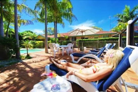 Beaches Serviced Apartments - Nelson Bay Accommodation.com 5