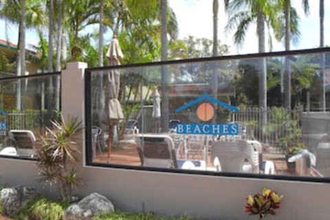 Beaches Serviced Apartments - Nelson Bay Accommodation.com 2