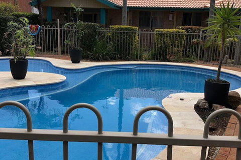 Beaches Serviced Apartments - Nelson Bay Accommodation.com 4