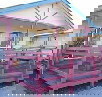 Dolphin Sands Holiday Villas - Accommodation Nelson Bay